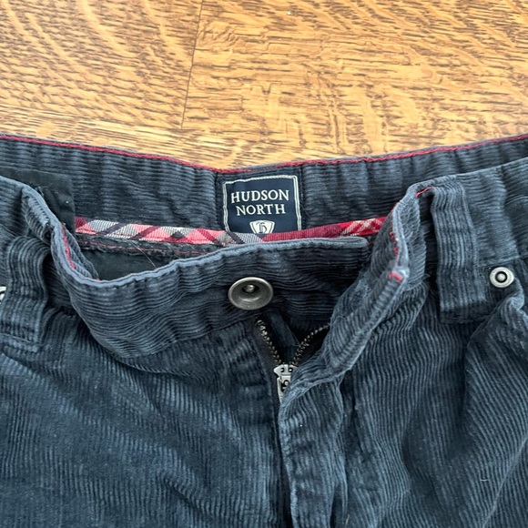 High Rise Cords Corduroy Pants perfect for Fall! - Picture 4 of 4